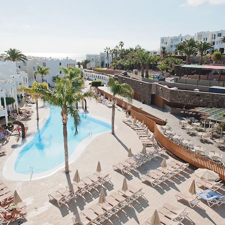 Sotavento Beach Club Costa Calma Exterior foto