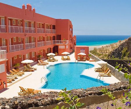Sotavento Beach Club Costa Calma Exterior foto