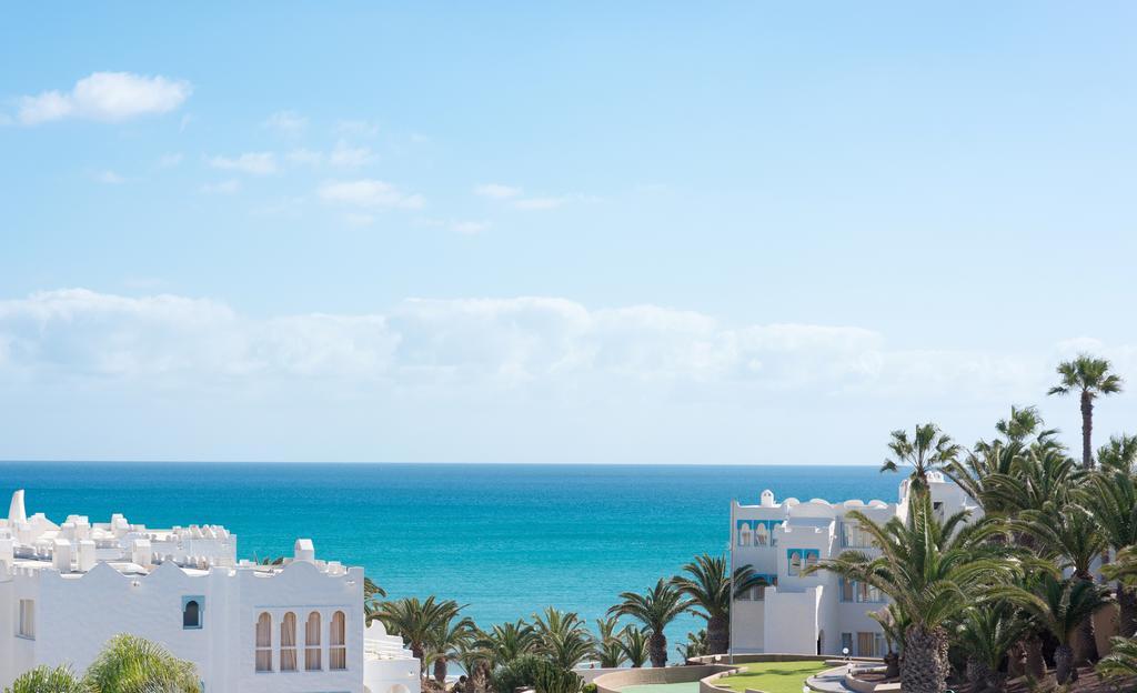 Sotavento Beach Club Costa Calma Exterior foto