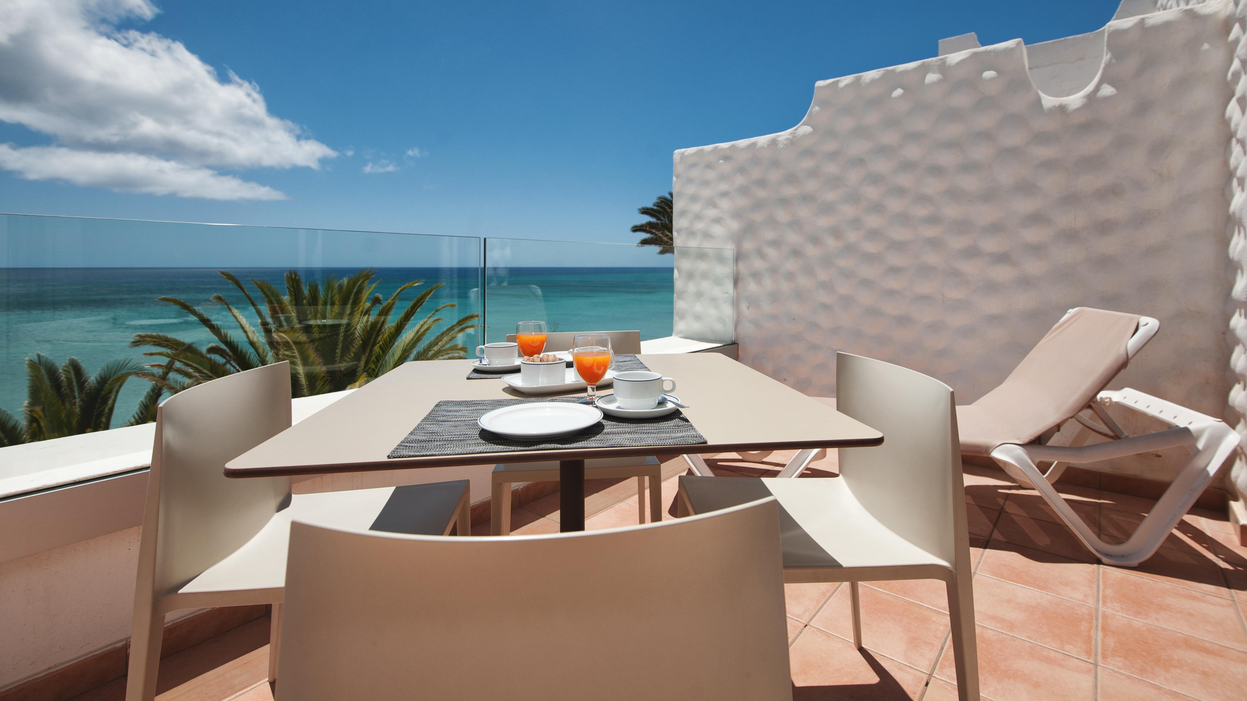 Sotavento Beach Club Costa Calma Exterior foto