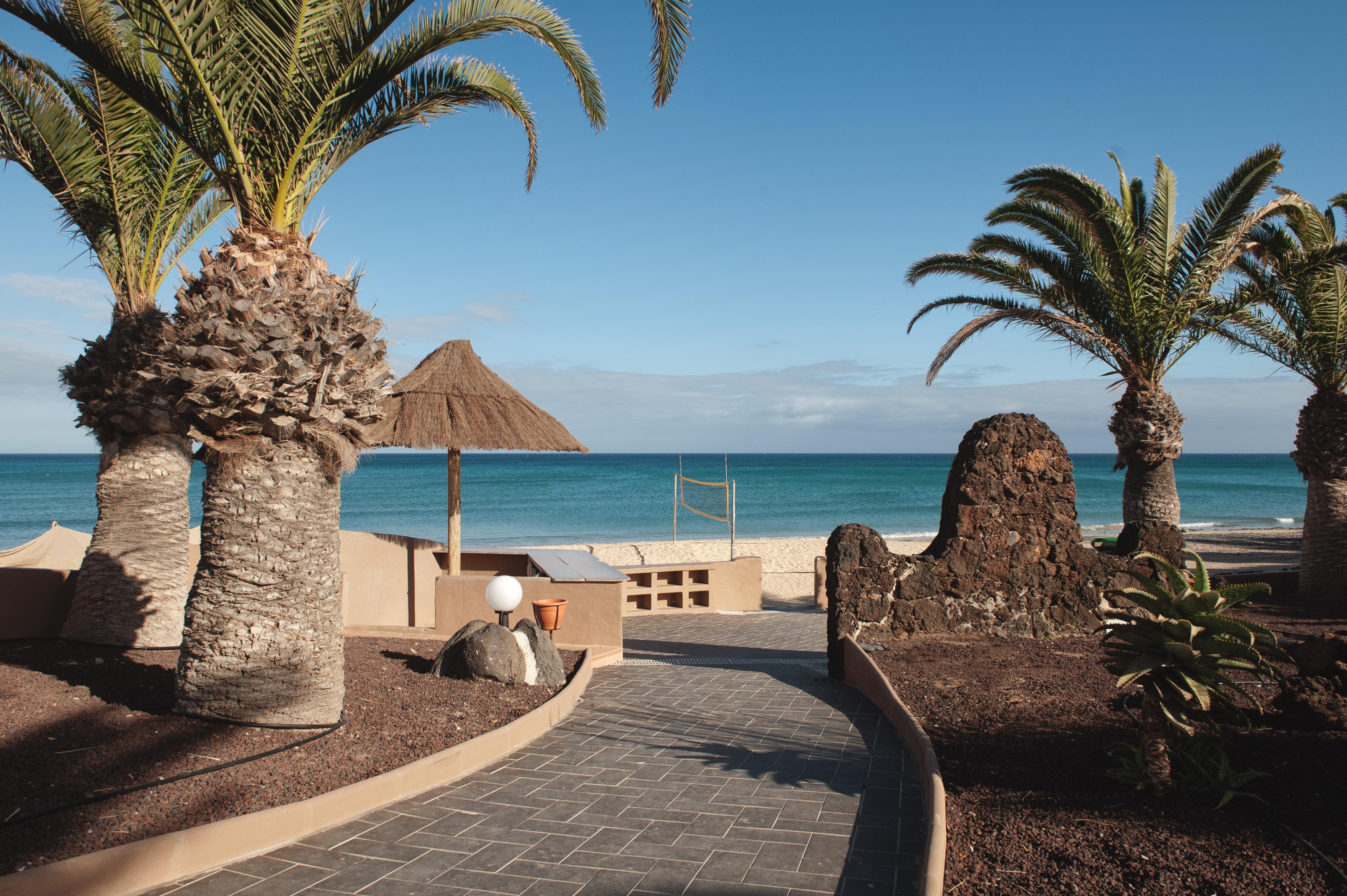 Sotavento Beach Club Costa Calma Exterior foto